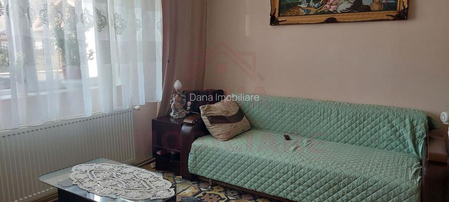 1\2 DUPLEX, DE VÂNZARE, 4 camere\CARANSEBEȘ\ ZONĂ CENTRALĂ\JUD.CS - 12