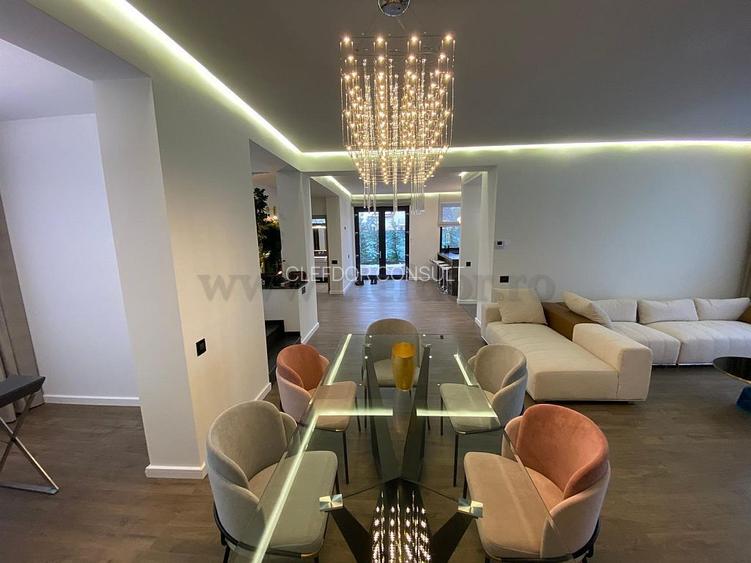 Vila de Lux In zona Pipera - 2