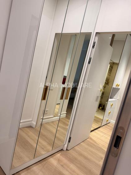 Apartament 3 camere Exigent | Faza 5 | Parcare subterana - 12