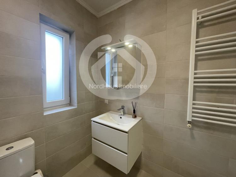 APARTAMENT 2 CAMERE - 60MP | PARTER | SELIMBAR, SIBIU - 14