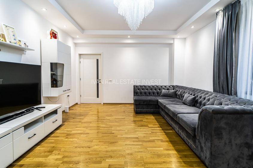 Dragomiresti Vale, casa individuala P+1Etaj, 5 camere, utilitati, STB - 2