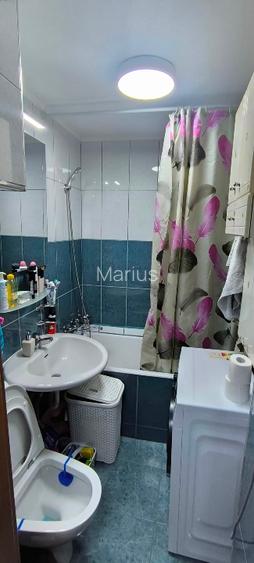 Proprietar, vând ap. 2 camere Brâncoveanu Huedin - 8