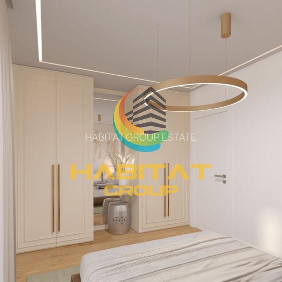 Vanzare Apartament 3 camere - Mitropolie - Bloc NOU - 7