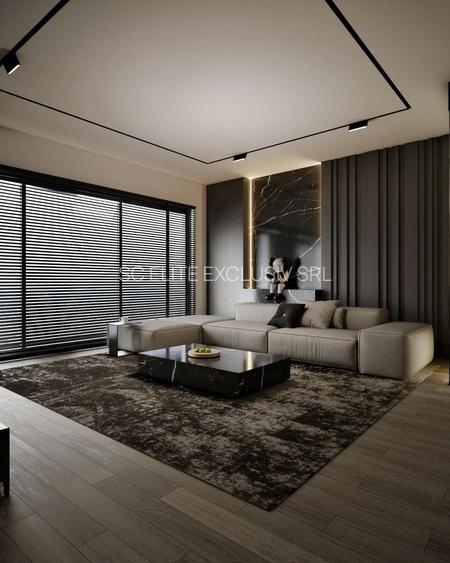 Vilă individuală 5 camere / Primo - Personalizare completă - 4