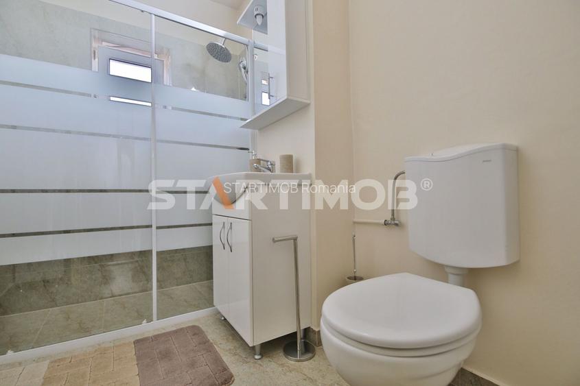 Apartament 3 camere Paraului - 6