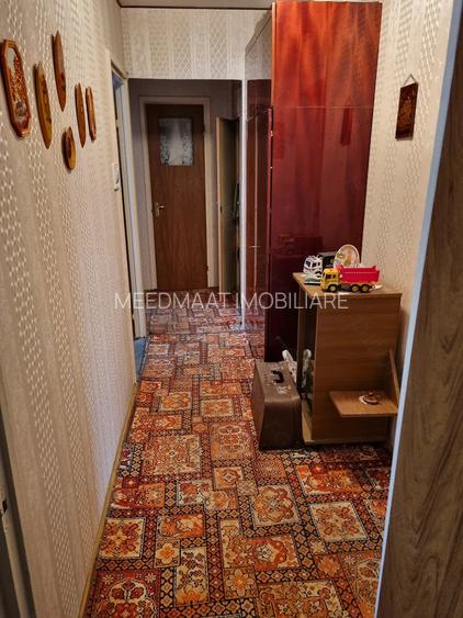 Apartament cu 4 camere situat în zona Brâncoveanu, Budimex! - 7