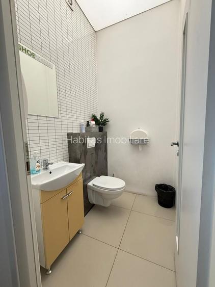 Spatiu comercial, 150 mp, zona Scolii de Politie-Dambul Rotund - 26