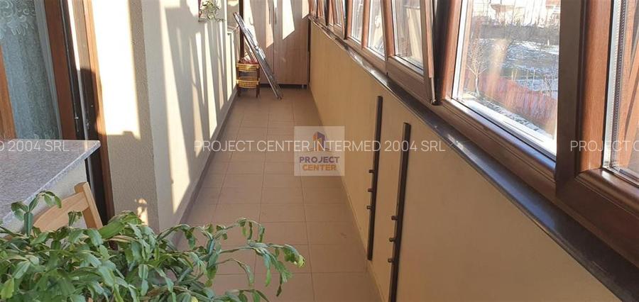 Apartament modern 2 camere – 62 mp, vav de Pitești Arena - 9