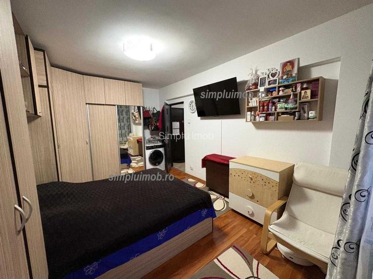 Decomandat et1 50 mp Soseua Giurgiului - 2