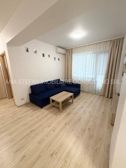 Baneasa l 2 Camere l Bloc Nou l - 8