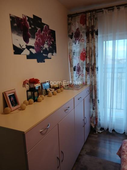 APARTAMENT 2 CAMERE, COMPLET MOBILAT SI UTILAT, COMISION 0% - 5