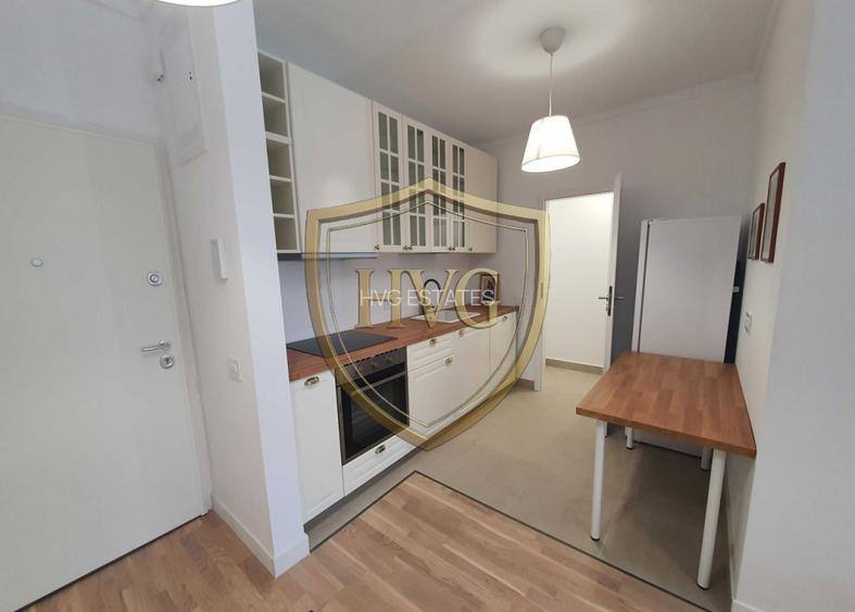 Apartament cu 3 camere | Proximitate metrou | Complex Marmura | - 6