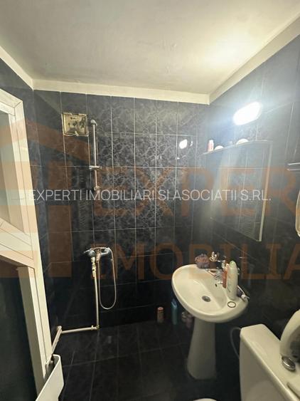 Apartament 4 camere de vânzare în Inel I | Mobilat și utilat | Etaj intermediar - 9