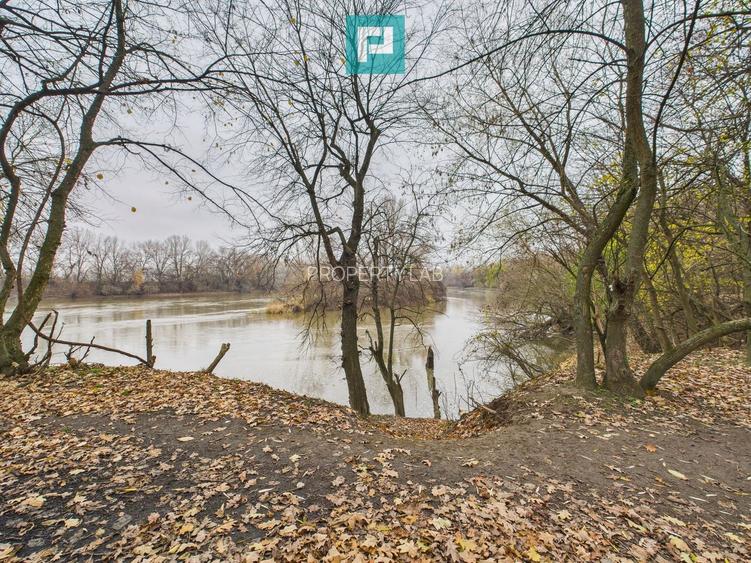 Teren pe malul Muresului- oportunitati multiple - 8