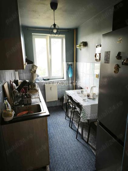De vânzare Apartament 2 camere, Drumul Taberei - 6