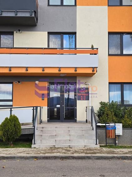Apartament 3 Camere Brașov Tractorul Parcare - 4