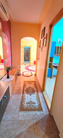 Apartament 3 camere, CT, AC, Mircea cel Batran, liber, ACCEPT CREDIT - 9