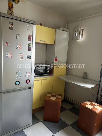 Apartament mobilat si utilat Bulevardul Saturn - 6