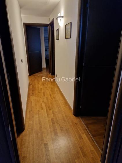 Vanzare casa  1 Decembrie , cartier Green City  - 7