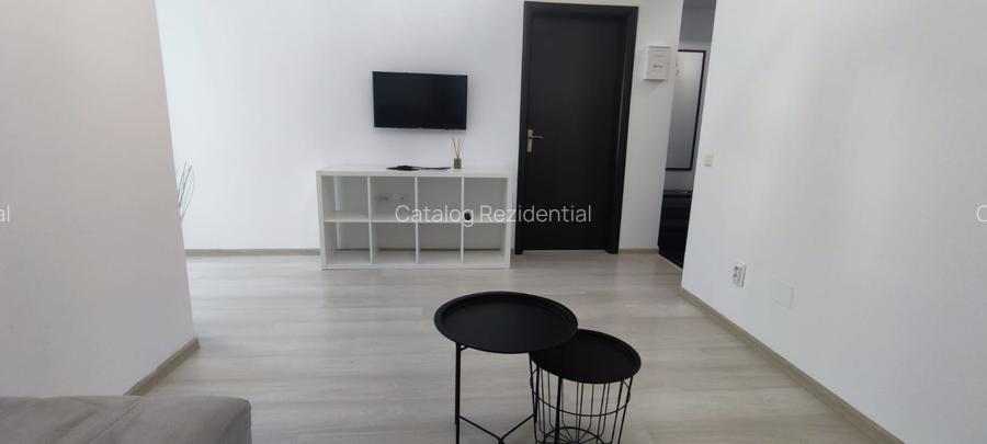 Apartament cu 2 camere de inchiriat in zona Popesti Leordeni- metrou - 12