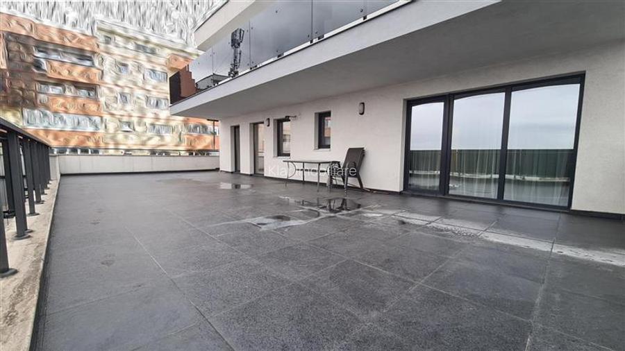 Apartament modern 4 camere 105mp, Zorilor, Spitalul Recuperare - 8