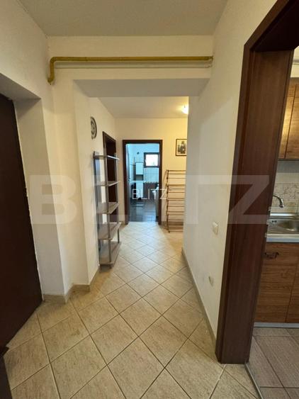 Apartament 3 camere, 90 mp, zona Facultatii de Agronomie - 9