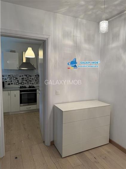 Apartament 2 camere de inchiriat - parcare subterana- Circului Tower - 7