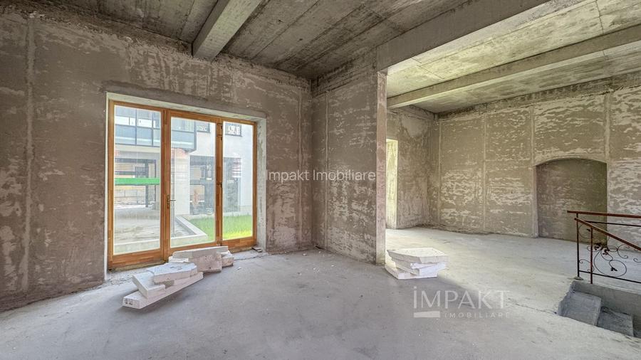 Locatie emblematica in centrul Clujului – Spatiu ideal restaurant - 5