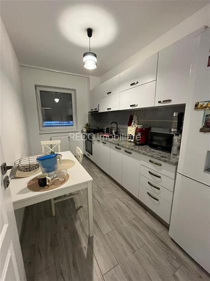 RECO Apartament modern cu 2 camere-55 mp utili- nou, Nufarul - 5