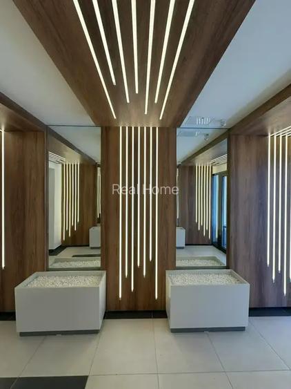 3 camere | finalizat | mutare rapida | lift Shindler | metrou - 4