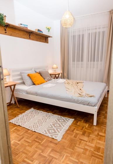 Apartament luminos Lujerului-Politehnica metrou - 9