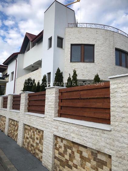 Rezidential sau Clinica/ Otopeni - 23 August - 4