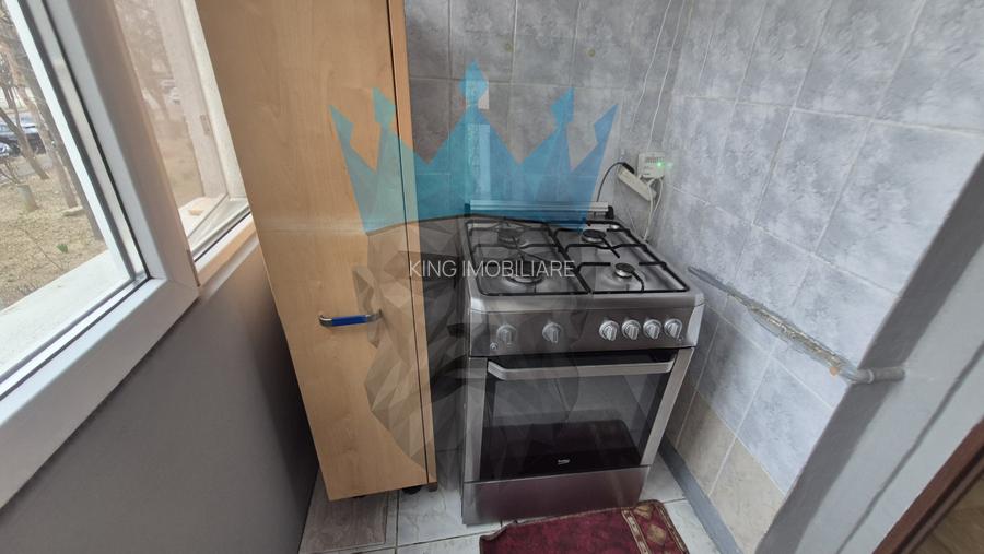 Apartament 2 Camere Aviatiei Bucuresti - 10