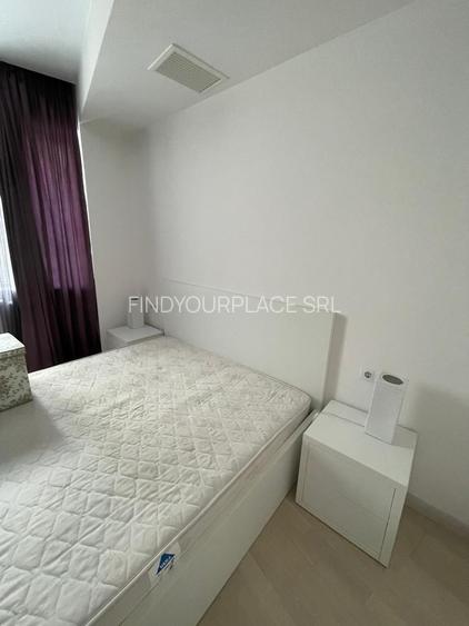 Studio în bloc nou mobilat complet,pază 24/7,pe Maria Rosetti,ultracentral - 2