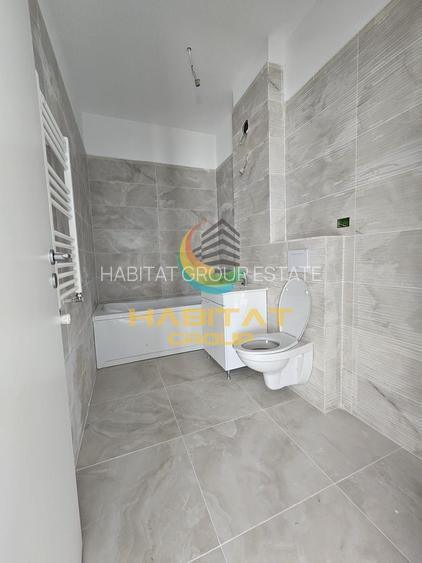 4 Camere Nou Finalizat zona Timpuri Noi etaj 1 - 11