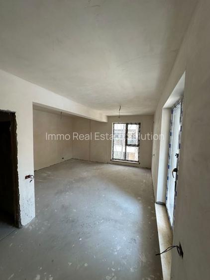 Apartament de 3 camere cu terasa zona de Nord/Aviatiei/Loc parcare - 5