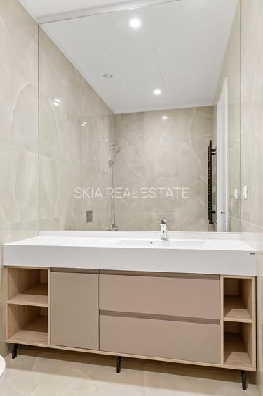 One Verdi Parc - 3 camere + parcare subterana - 27