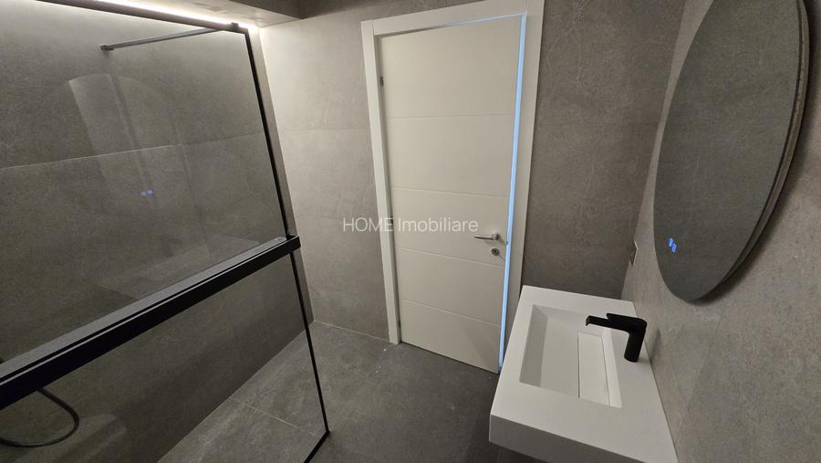 Apartament City Lake View - 5