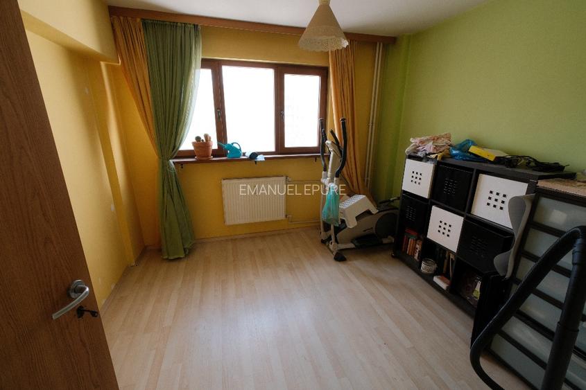 Apartament 3 camere in intersectia Th.Pallady cu 1 Decembrie, sec. 3 - 9