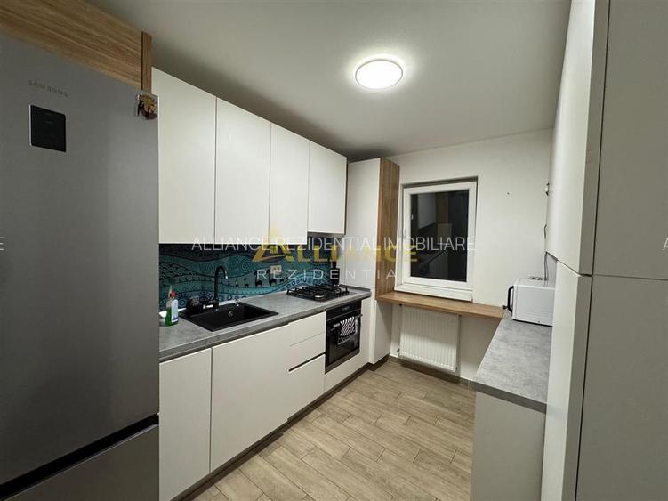 Metrou Berceni,  2 camere 61 mp cu loc de parcare - 17