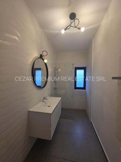 PIPERA APARTAMENT 4 CAMERE FINISAT MODERN | 2 LOCUEI PARCARE - 19
