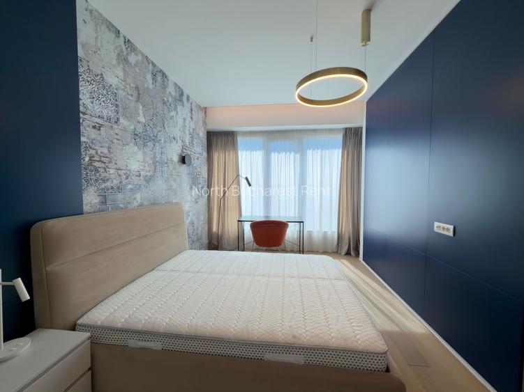 Apartament de inchiriat cu 3 camere /One Mircea Eliade / Floreasca - 6