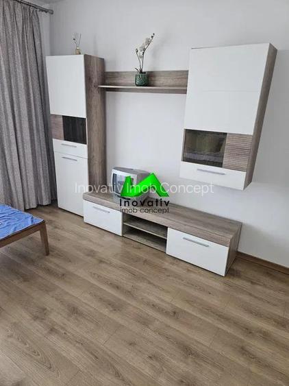 Apartament de inchiriat 2 camere decomandat Sibiu Pictor Brana - 2