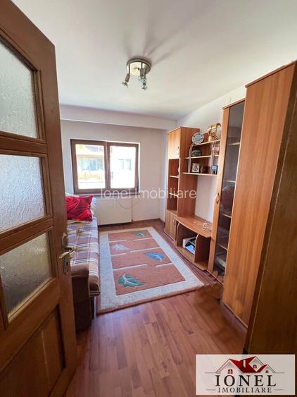 Apartament trei camere decomandat de vanzare in Aiud - 4