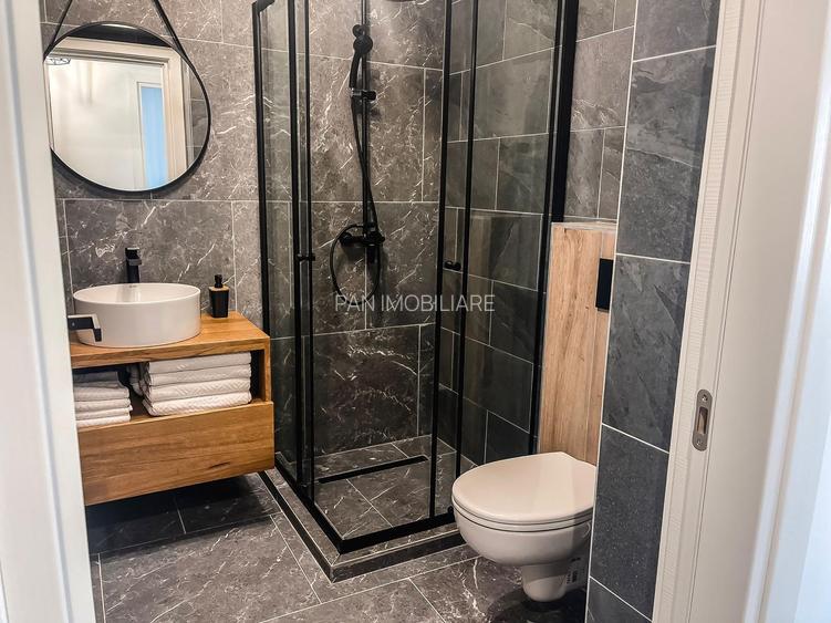 COMISION 0% - Mamaia Nord- 2 camere cu vedere la mare si garaj - 10