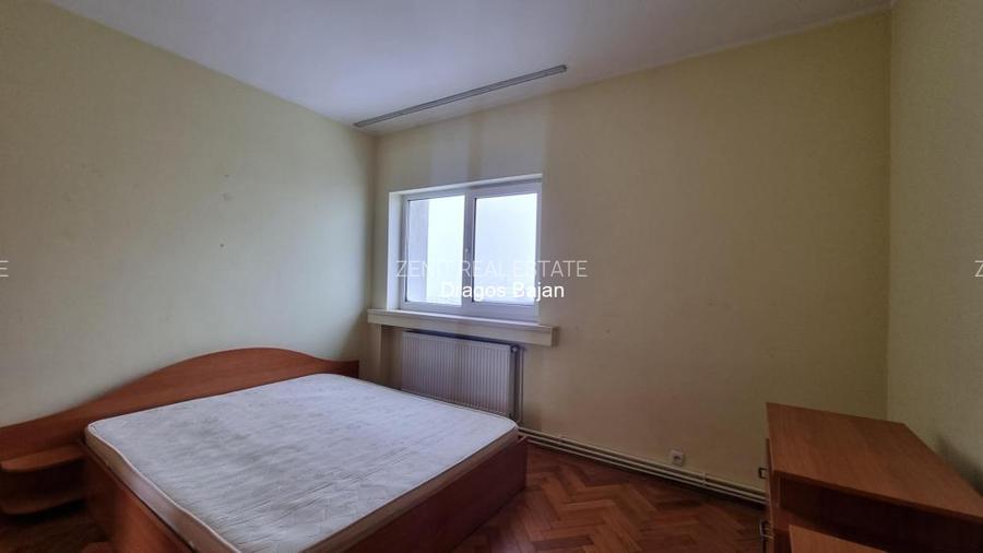 3 Camere Ferdinand // 82 mp // Centrala Proprie - 4