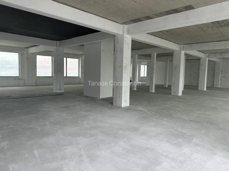 Spatii comerciale/birouri/servicii noi si moderne - de vanzare - 8