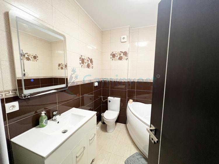 Apartament cu 4 camere bloc nou zona Cantemir, Oradea - 15