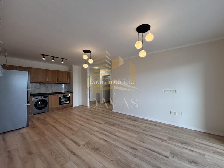 Apartament de 3 camere semidecomandat | Floresti - 4