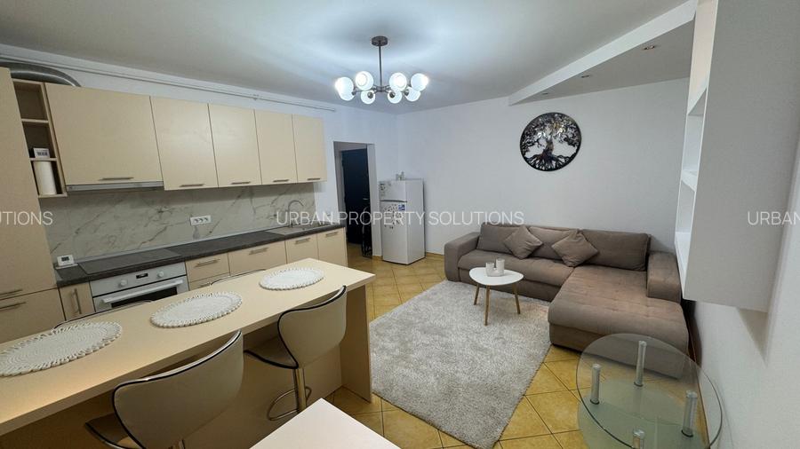 2 Camere Premium | Prima Închiriere | Centrală Proprie | Mall Vitan - 2